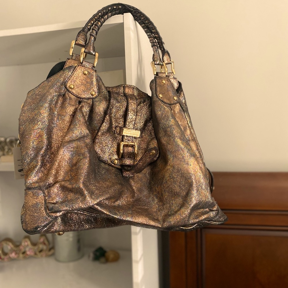 Halston Heritage Bag